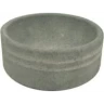 Чаша из стеатита и гибкий шланг HARVIA для печи HIDDEN HEATHER ZHH-220