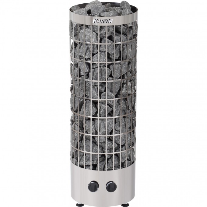Электрическая печь HARVIA CILINDRO PC100E/135E HPCE100400 Электрическая печь HARVIA CILINDRO PC100E/135E HPCE100400