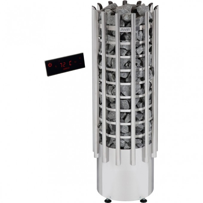 Электрическая печь HARVIA GLOW TRT70EE HTRT7004EE Электрическая печь HARVIA GLOW TRT70EE HTRT7004EE