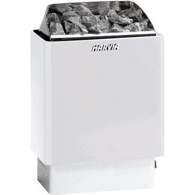 Электрическая печь HARVIA KIP90E (1/3PH) STEEL HEK900230S Электрическая печь HARVIA KIP90E (1/3PH) STEEL HEK900230S