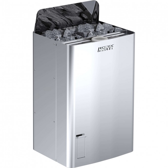 Электрическая печь HARVIA THE WALL COMBI SW45S HSW450400S Электрическая печь HARVIA THE WALL COMBI SW45S HSW450400S