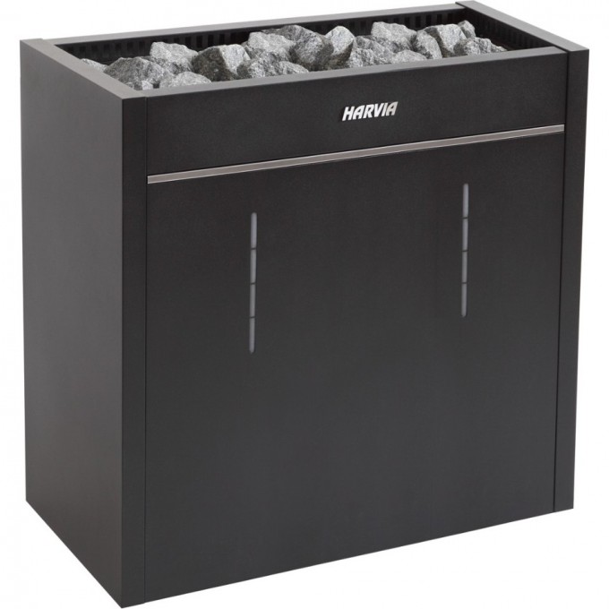 Электрическая печь HARVIA VIRTA PRO COMBi HL160SA, без пульта HL160400SA Электрическая печь HARVIA VIRTA PRO COMBi HL160SA, без пульта HL160400SA