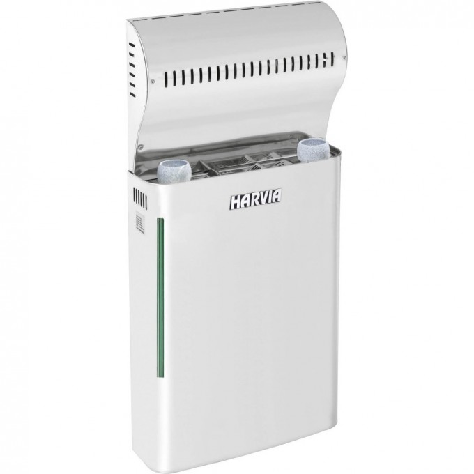 Парообразователь HARVIA SAUNA STEAMER SS20 AUTOMATIK EB200400A Парообразователь HARVIA SAUNA STEAMER SS20 AUTOMATIK EB200400A