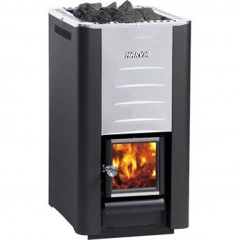 Печь для бани HARVIA 26 PRO