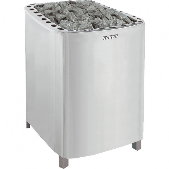 Печь электрическая HARVIA PROFI L30 без пульта HRL300400 Печь электрическая HARVIA PROFI L30 без пульта HRL300400