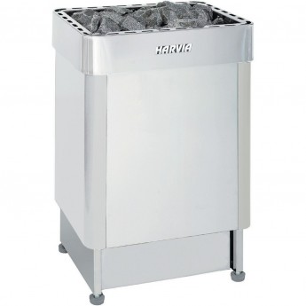Печь электрическая HARVIA SENATOR T10,5 без пульта